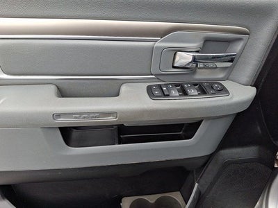 2014 RAM 1500 Outdoorsman