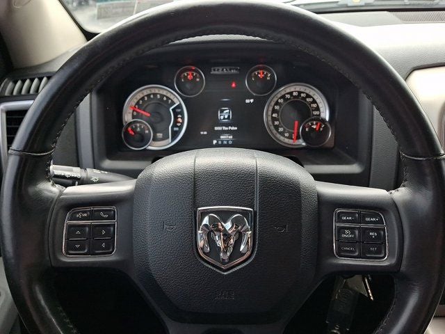 2014 RAM 1500 Outdoorsman