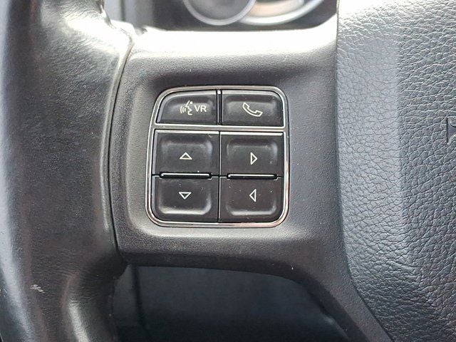 2014 RAM 1500 Outdoorsman