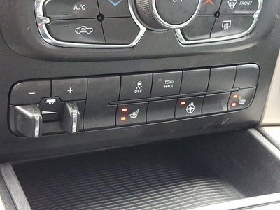 2014 RAM 1500 Outdoorsman