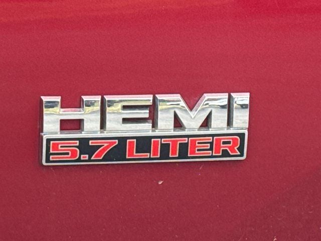 2015 RAM 1500 Express