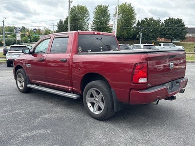 2015 RAM 1500 Express