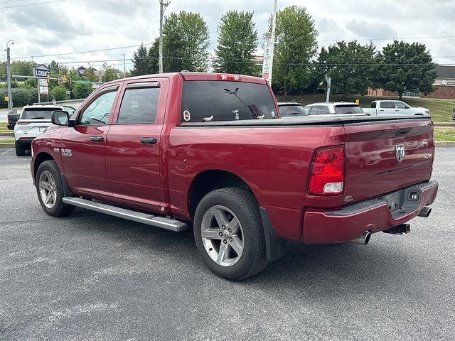 2015 RAM 1500 Express