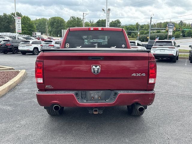 2015 RAM 1500 Express