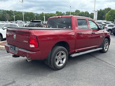 2015 RAM 1500 Express