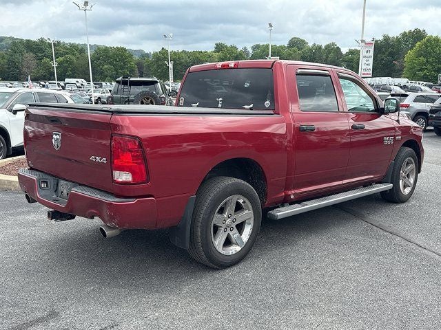 2015 RAM 1500 Express