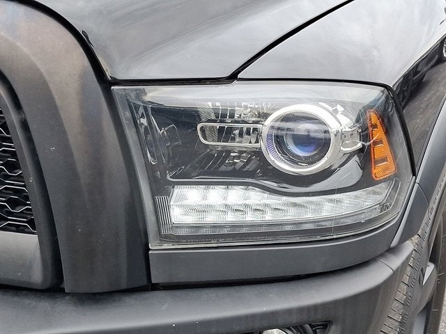 2019 RAM 1500 Classic Warlock