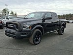 2019 RAM 1500 Classic Warlock