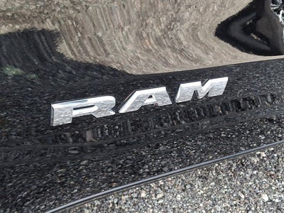 2024 RAM 1500 Big Horn/Lone Star