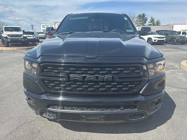 2024 RAM 1500 Big Horn/Lone Star