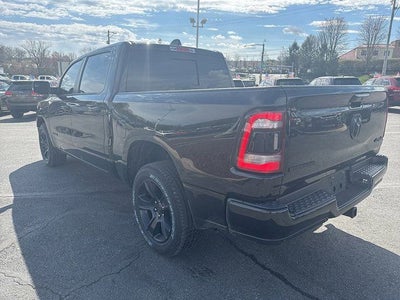 2024 RAM 1500 Big Horn/Lone Star