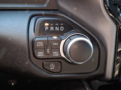 2024 RAM 1500 Big Horn/Lone Star