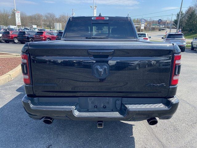 2024 RAM 1500 Big Horn/Lone Star