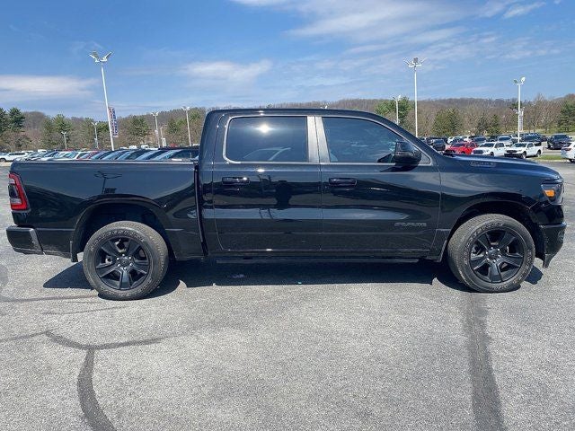 2024 RAM 1500 Big Horn/Lone Star