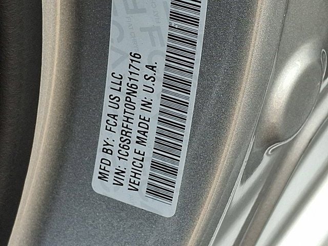 2023 RAM 1500 Limited