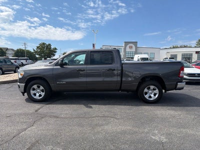 2024 RAM 1500 Big Horn/Lone Star