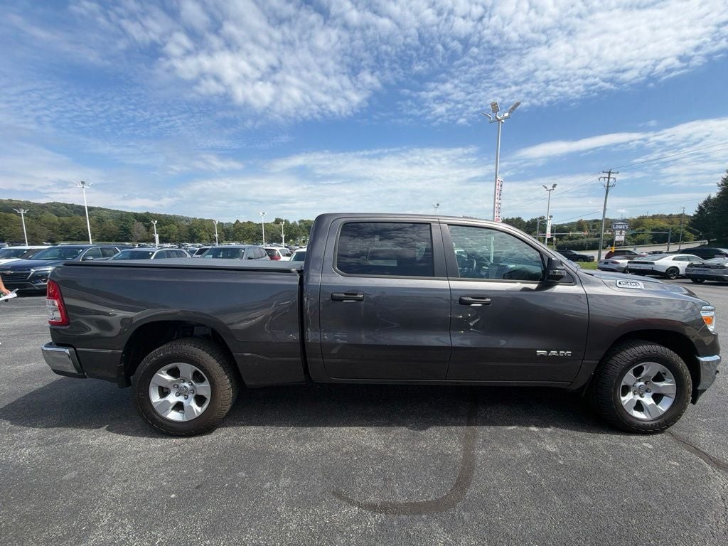 2024 RAM 1500 Big Horn/Lone Star