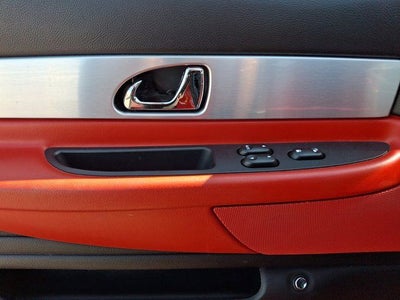 2003 Ford Thunderbird Premium Hardtop