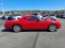 2003 Ford Thunderbird Premium Hardtop