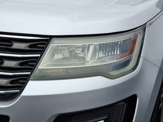 2016 Ford Explorer Base