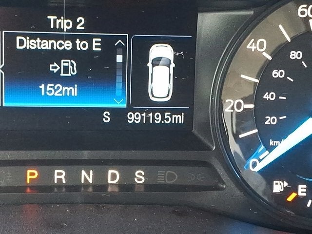 2016 Ford Explorer Base