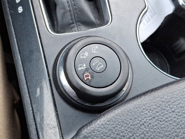 2016 Ford Explorer Base