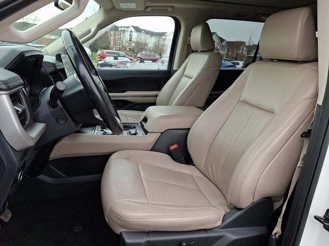 2023 Ford Expedition XLT