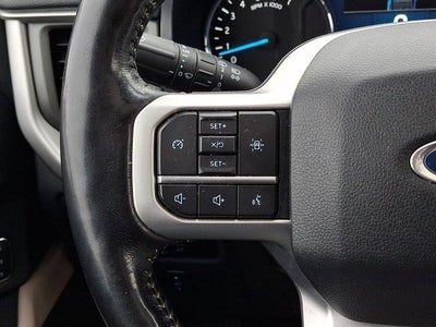 2023 Ford Expedition XLT