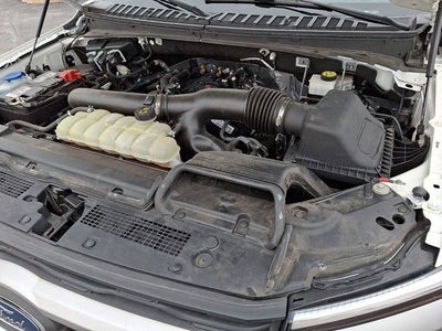 2023 Ford Expedition XLT