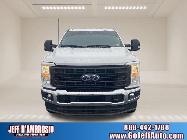 2023 Ford F-250SD XL
