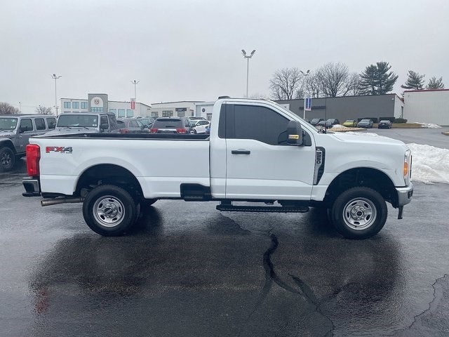2023 Ford F-250SD XL