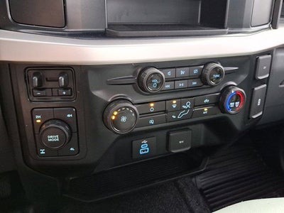 2023 Ford F-250SD XL