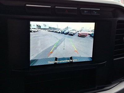 2023 Ford F-250SD XL