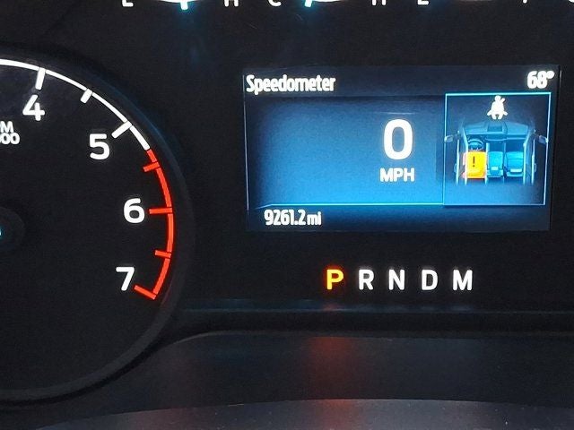 2023 Ford F-250SD XL