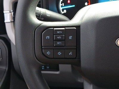 2023 Ford F-250SD XL