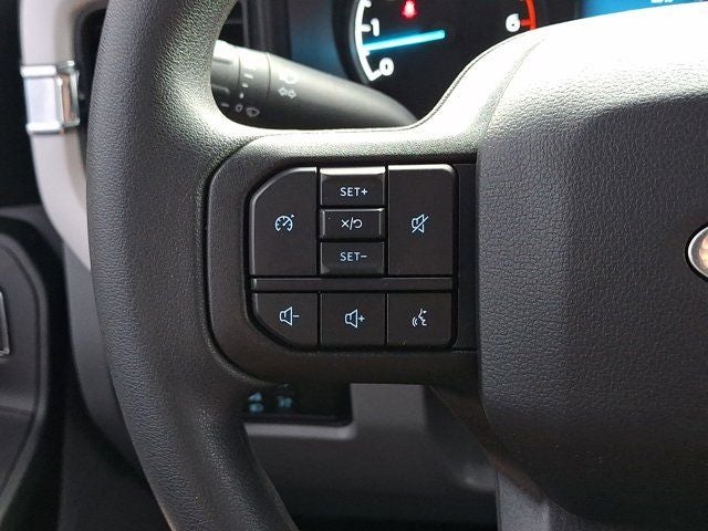 2023 Ford F-250SD XL