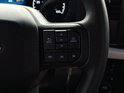 2023 Ford F-250SD XL