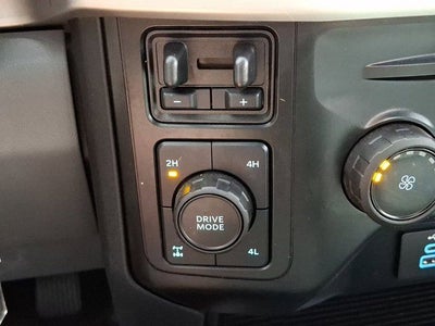 2023 Ford F-250SD XL