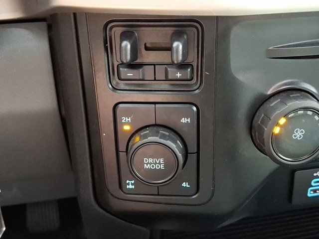 2023 Ford F-250SD XL