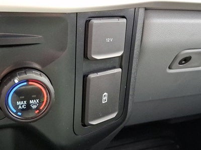 2023 Ford F-250SD XL