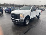 2023 Ford F-250SD XL