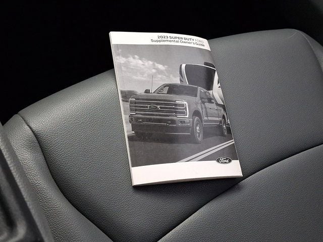 2023 Ford F-250SD XL