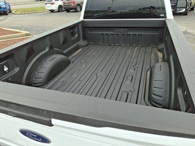 2023 Ford F-250SD XL