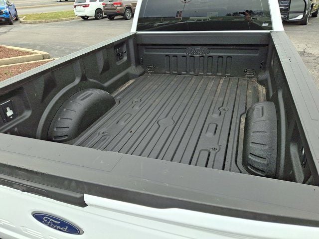 2023 Ford F-250SD XL