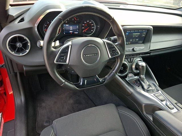 2019 Chevrolet Camaro 1LT