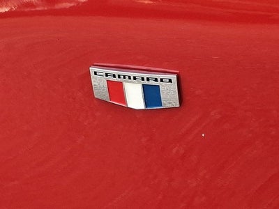 2019 Chevrolet Camaro 1LT