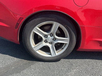 2019 Chevrolet Camaro 1LT