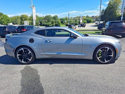 2023 Chevrolet Camaro 2LT 2LT