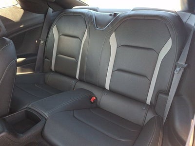 2023 Chevrolet Camaro 2LT 2LT