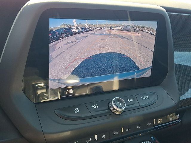 2023 Chevrolet Camaro 2LT 2LT